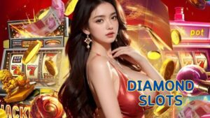 diamond slots