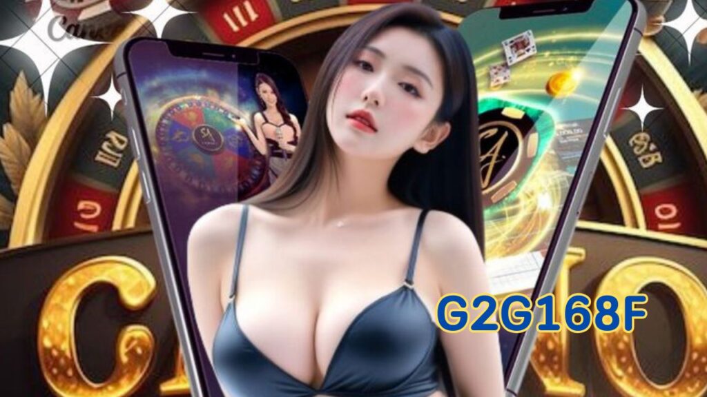 g2g168f