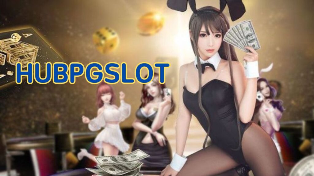 hubpgslot