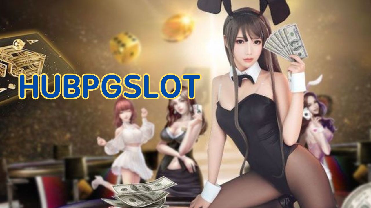 hubpgslot